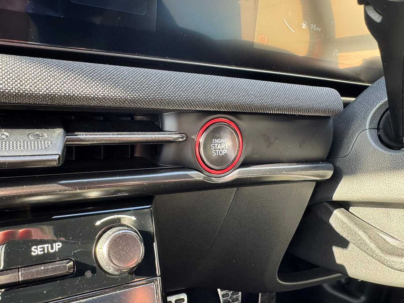 Used Hyundai TUCSON 2025 for sale - 77030823: Photo 17