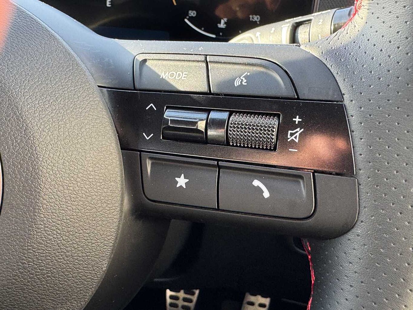 Used Hyundai TUCSON 2025 for sale - 77030823: Photo 20