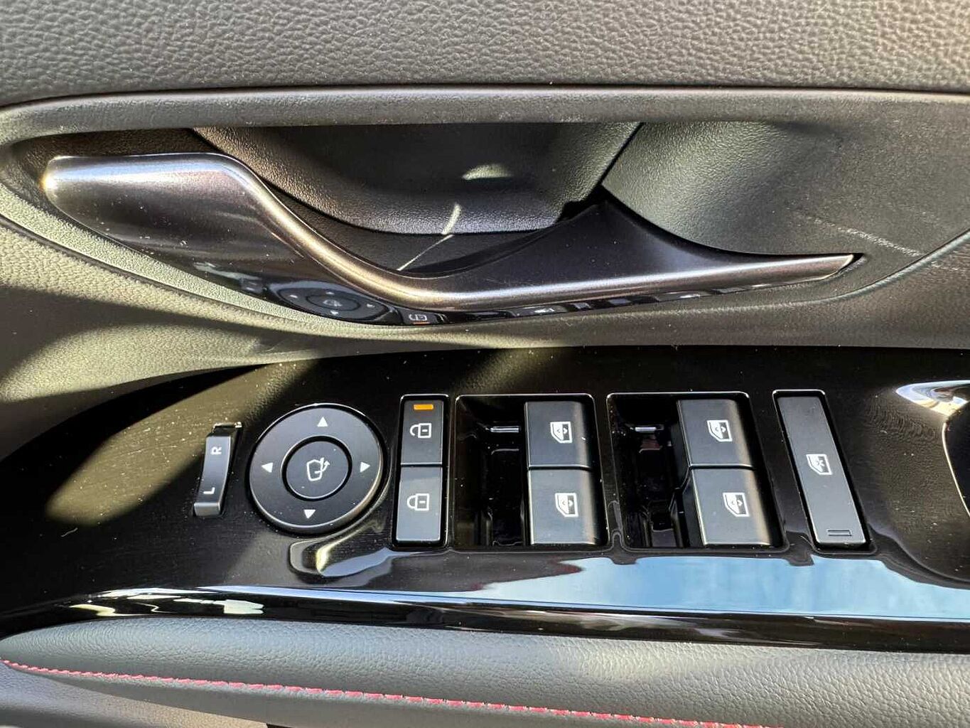 Used Hyundai TUCSON 2025 for sale - 77030823: Photo 21