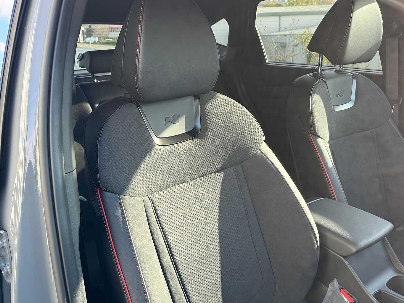 Used Hyundai TUCSON 2025 for sale - 77030823: Photo 22