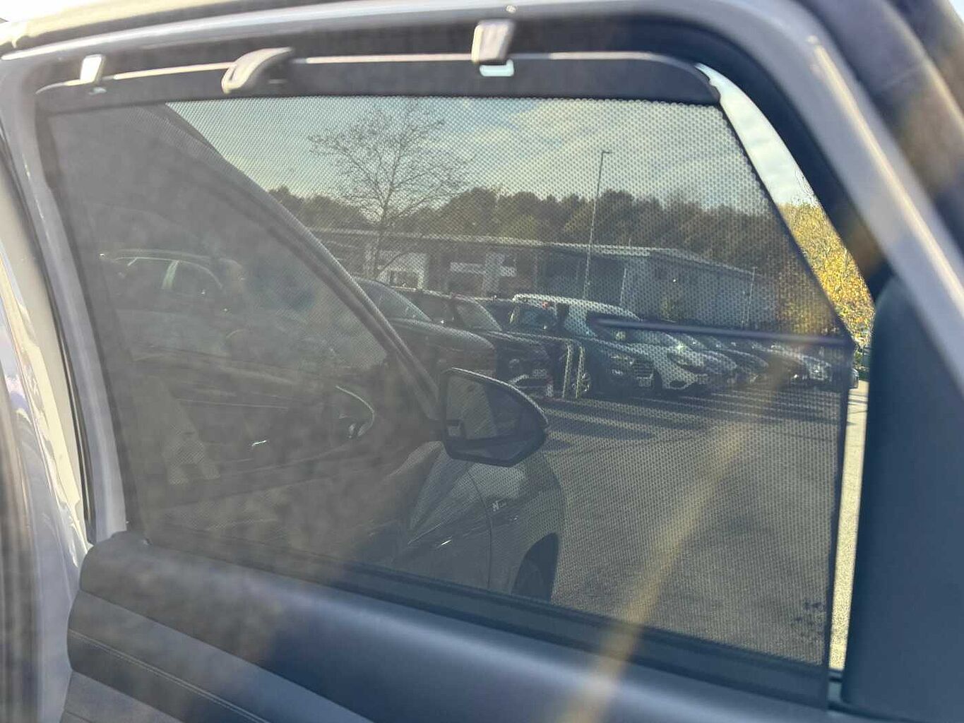 Used Hyundai TUCSON 2025 for sale - 77030823: Photo 24