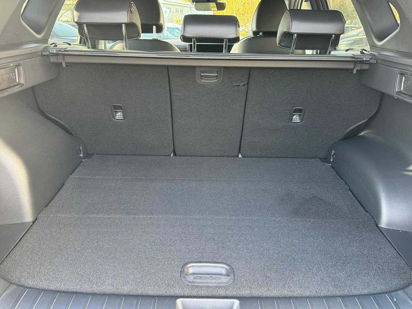 Used Hyundai TUCSON 2025 for sale - 77030823: Photo 26