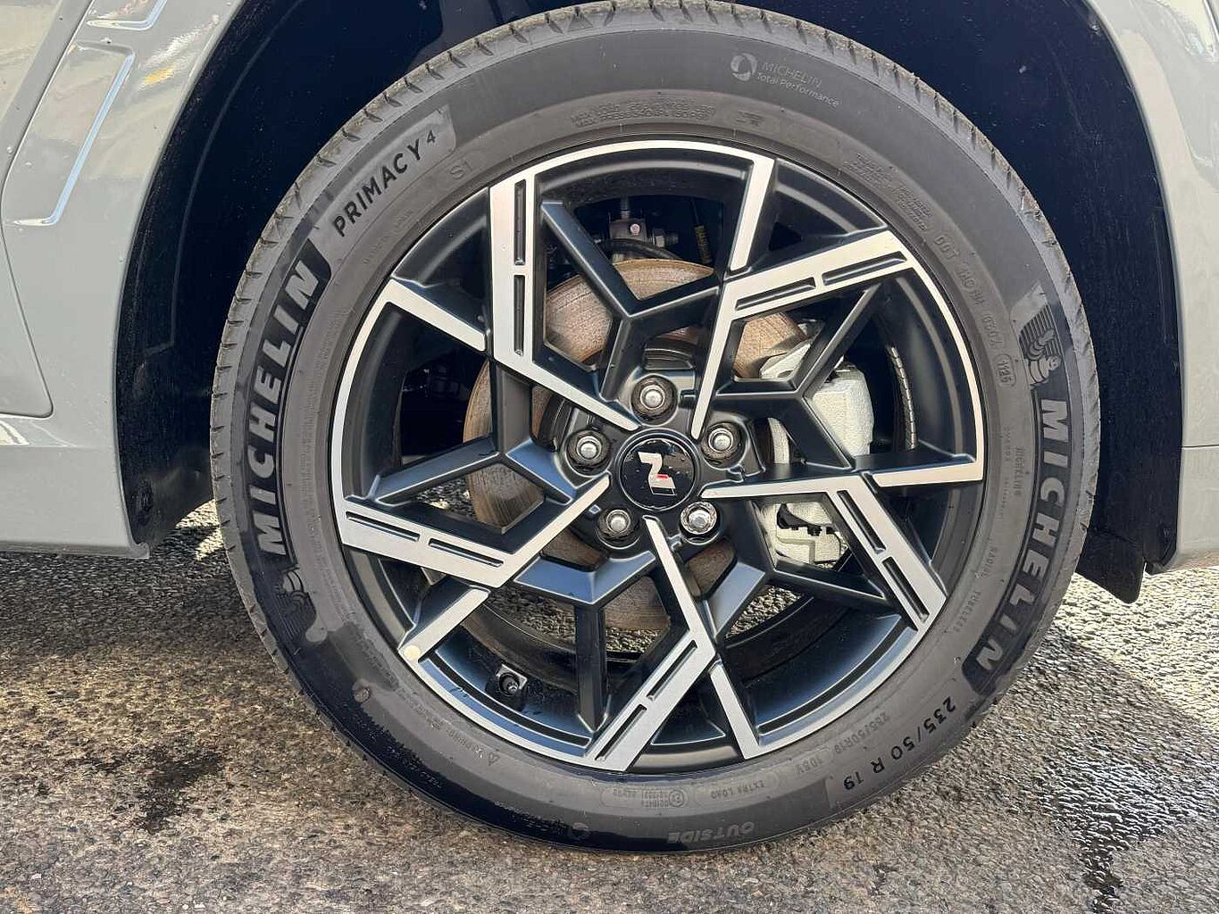 Used Hyundai TUCSON 2025 for sale - 77030823: Photo 28