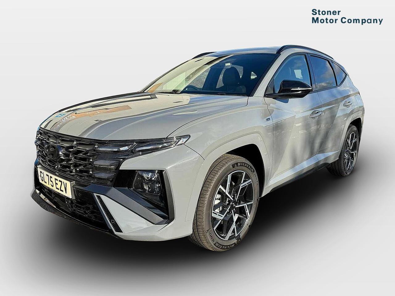 Used Hyundai TUCSON 2025 for sale - 77030823: Photo 3