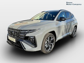 Used Hyundai TUCSON 2025 for sale - 77030823: Photo