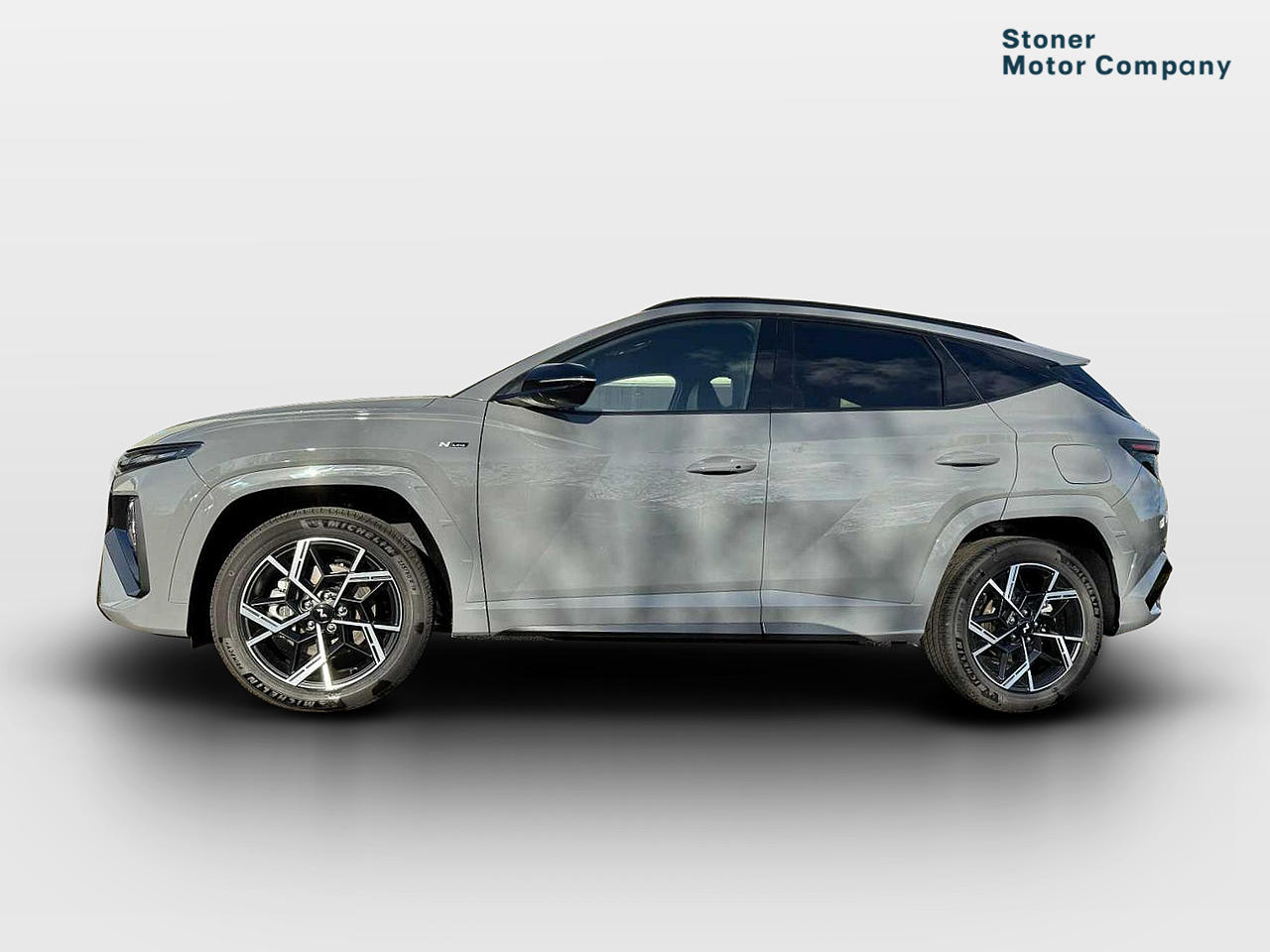 Used Hyundai TUCSON 2025 for sale - 77030823: Photo 4