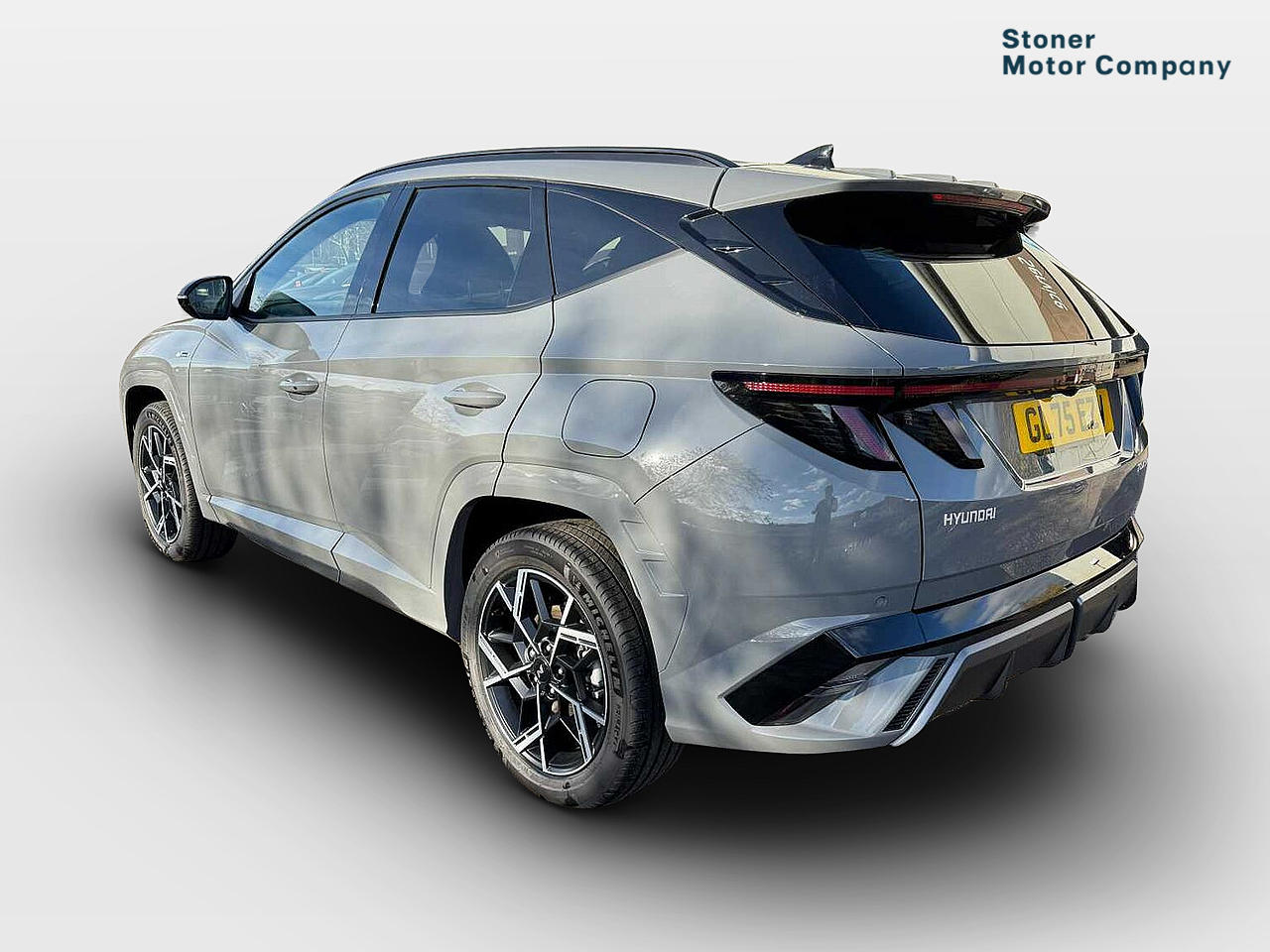 Used Hyundai TUCSON 2025 for sale - 77030823: Photo 5