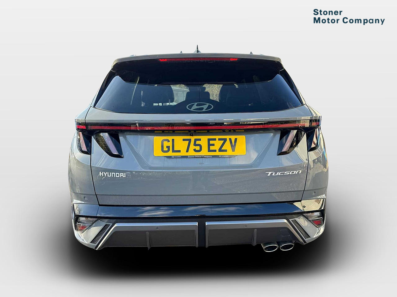 Used Hyundai TUCSON 2025 for sale - 77030823: Photo 6