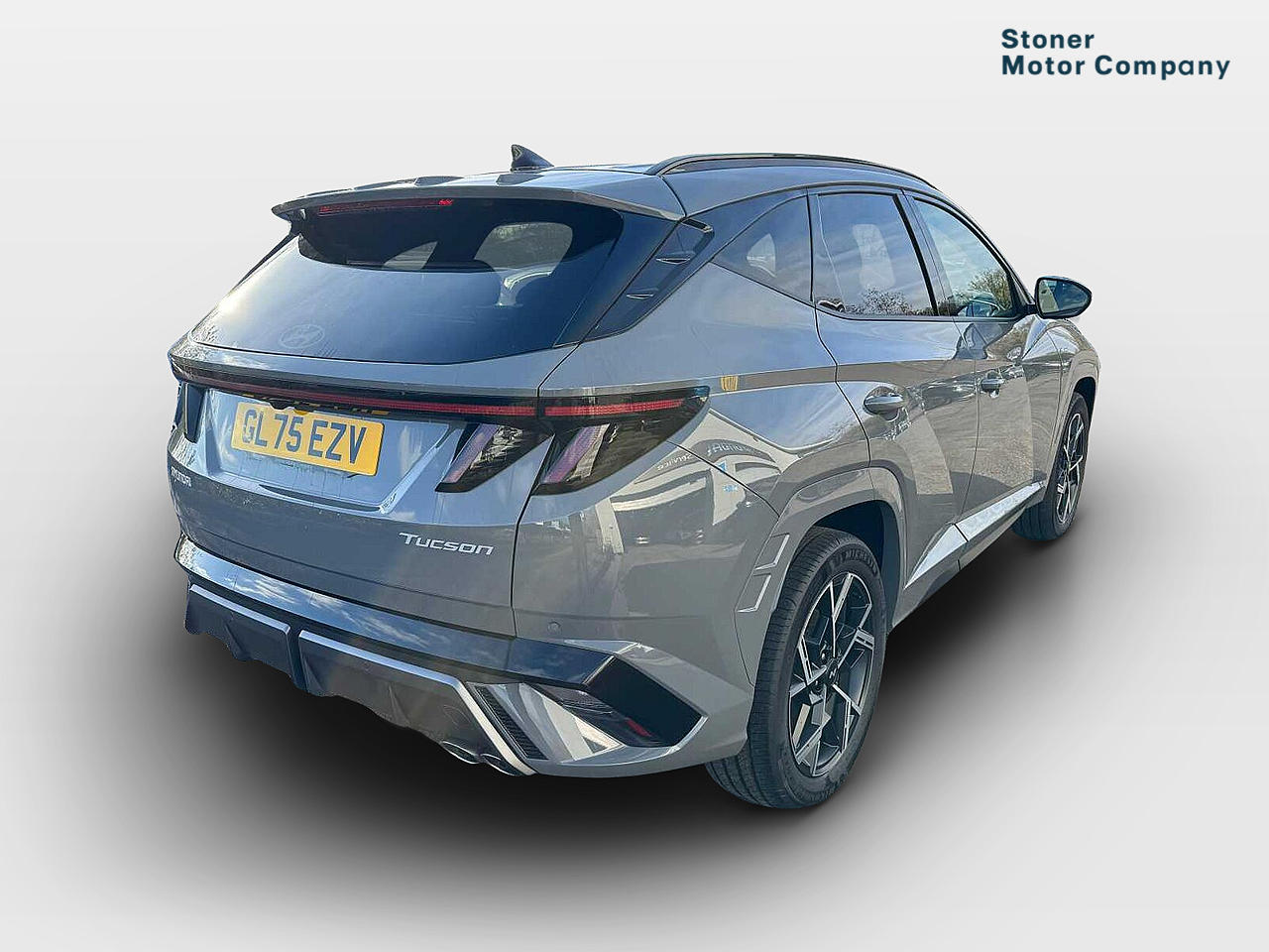 Used Hyundai TUCSON 2025 for sale - 77030823: Photo 7