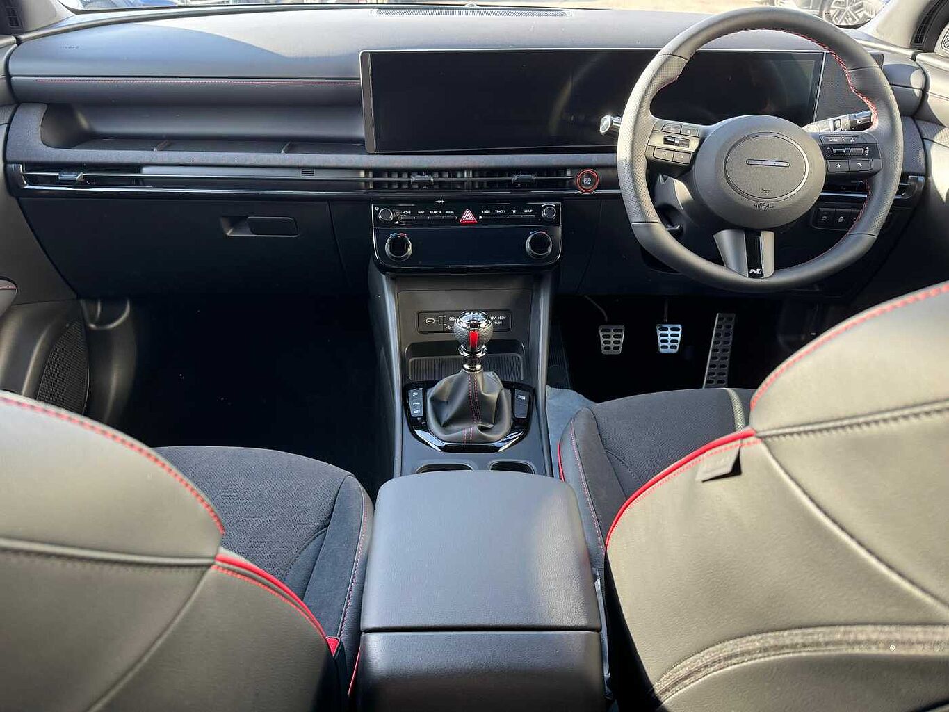 Used Hyundai TUCSON 2025 for sale - 77030823: Photo 8