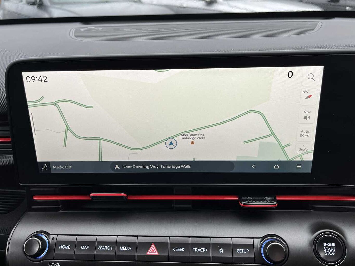 Used Hyundai KONA 2025 for sale - 77137727: Photo 10