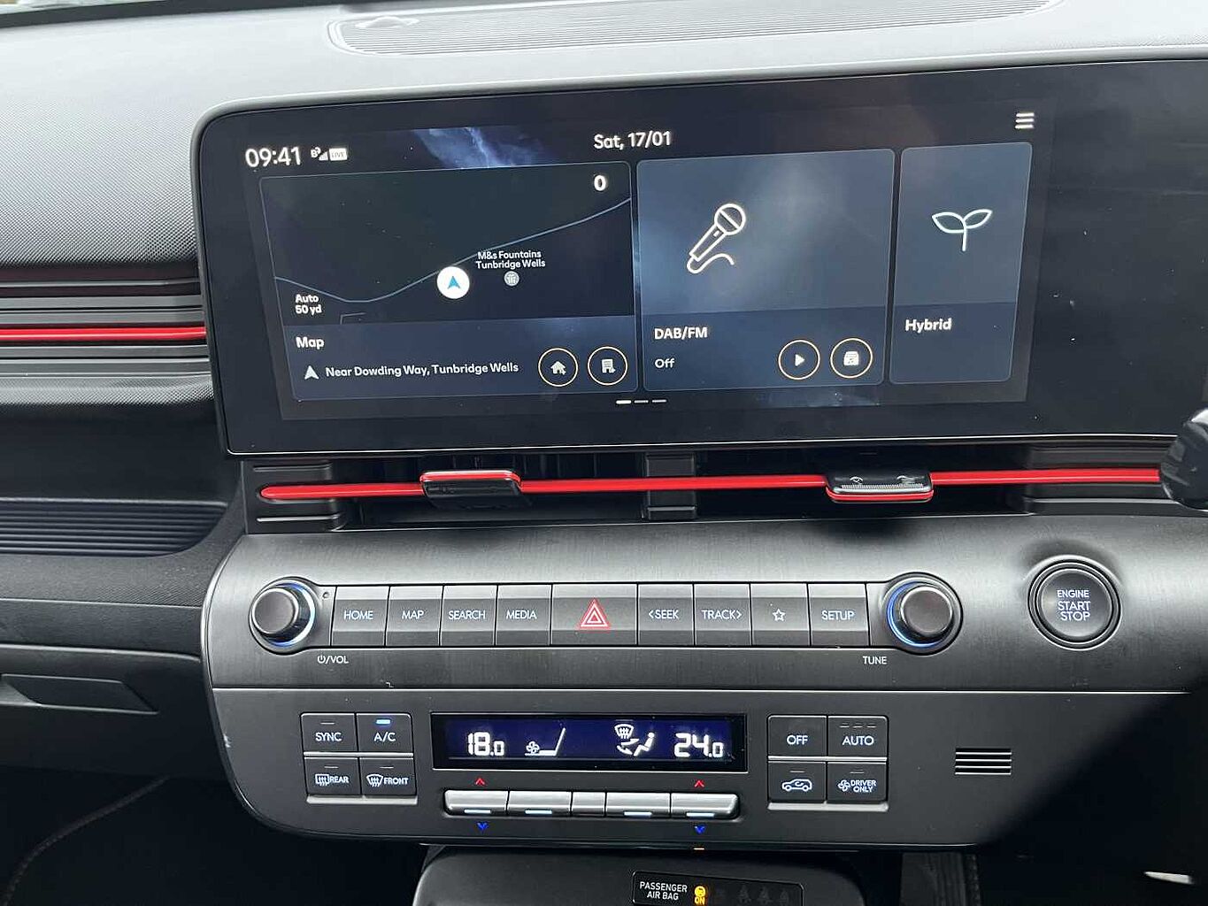 Used Hyundai KONA 2025 for sale - 77137727: Photo 12