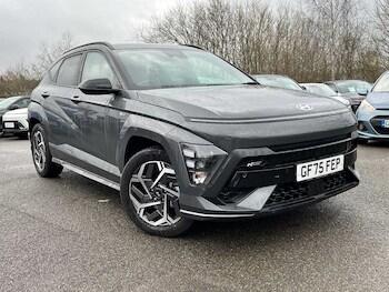 Used Hyundai KONA 2025 for sale - 77137727: Photo