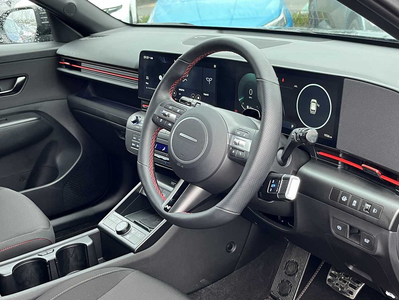 Used Hyundai KONA 2025 for sale - 77137727: Photo 21