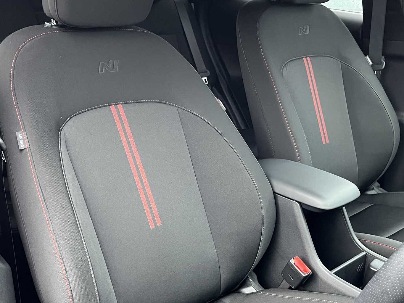 Used Hyundai KONA 2025 for sale - 77137727: Photo 22