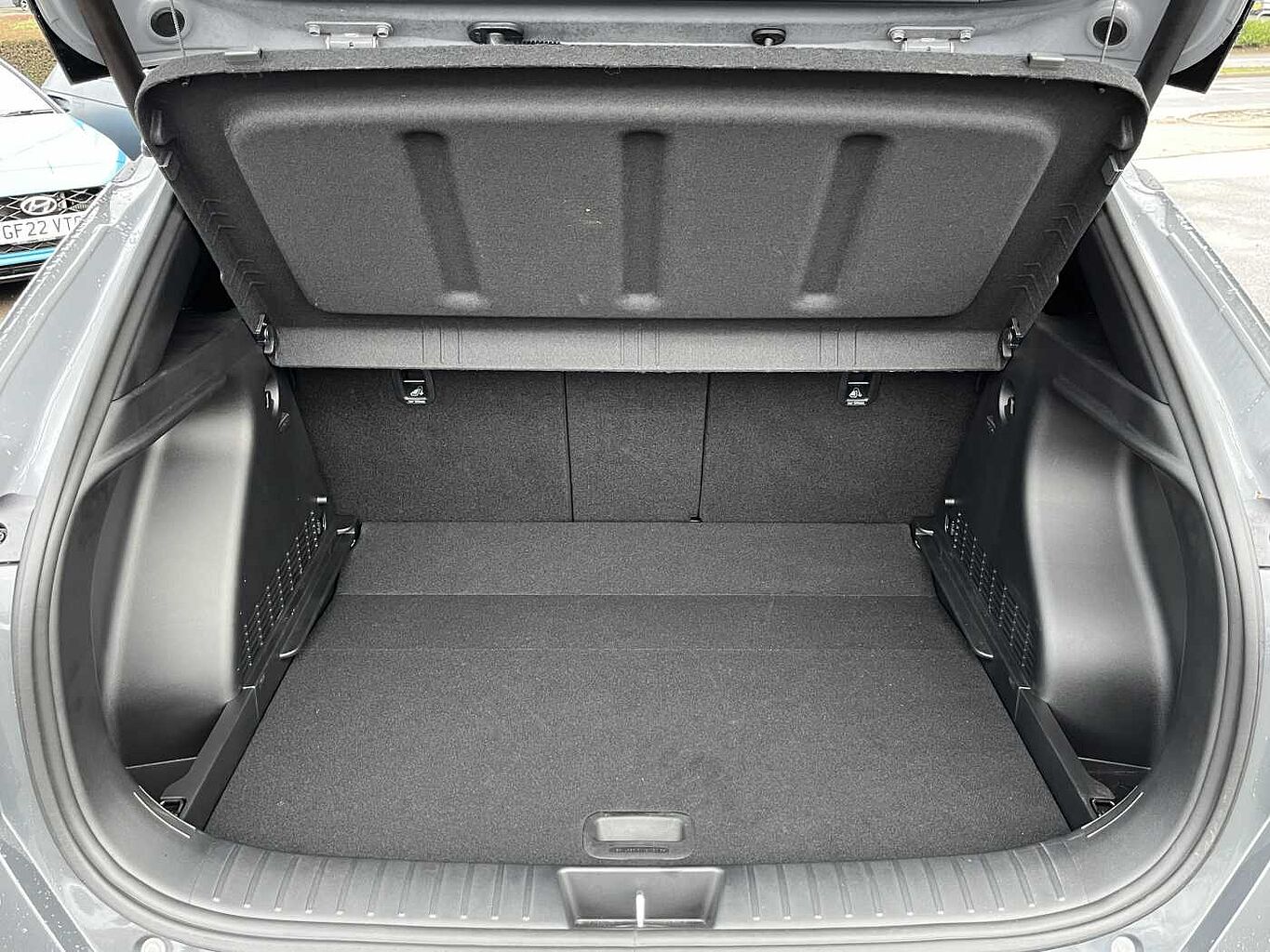 Used Hyundai KONA 2025 for sale - 77137727: Photo 27