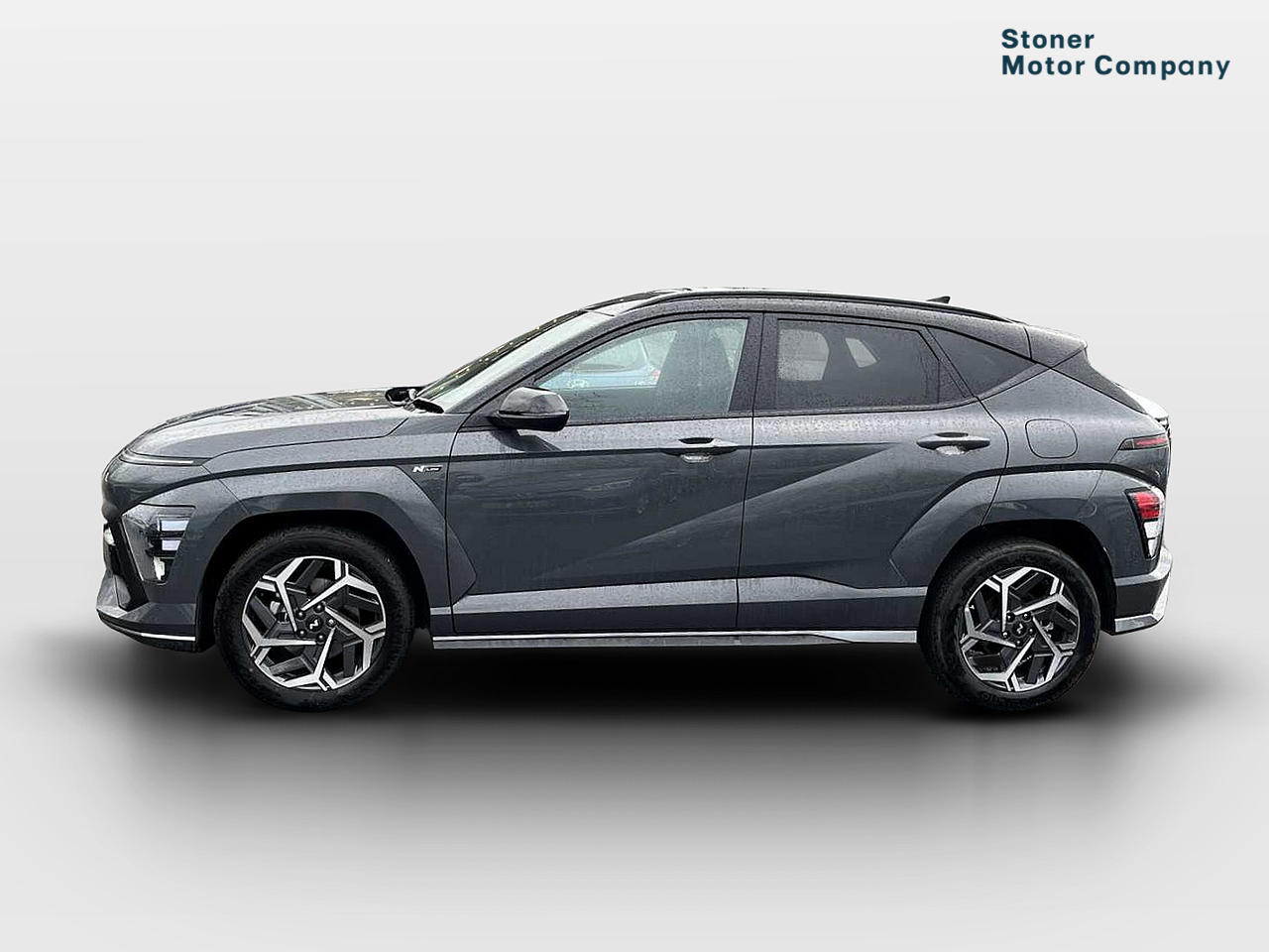 Used Hyundai KONA 2025 for sale - 77137727: Photo 3