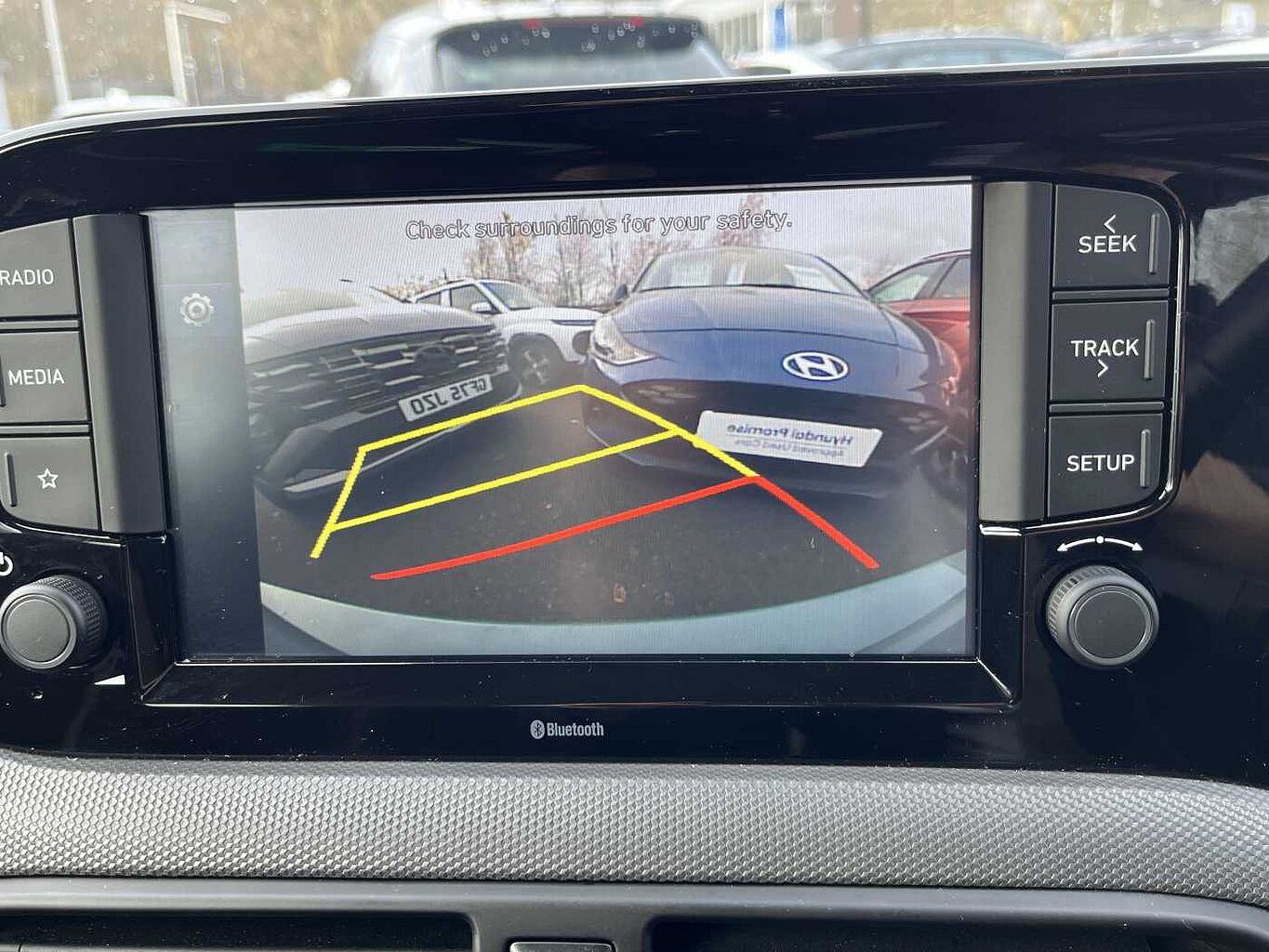 Used Hyundai i10 2024 for sale - 77030883: Photo 10