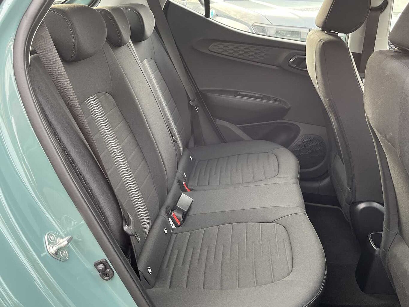 Used Hyundai i10 2024 for sale - 77030883: Photo 19