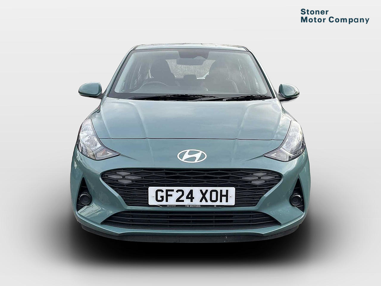 Used Hyundai i10 2024 for sale - 77030883: Photo 2