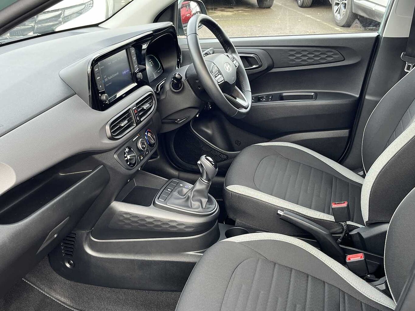 Used Hyundai i10 2024 for sale - 77030883: Photo 21