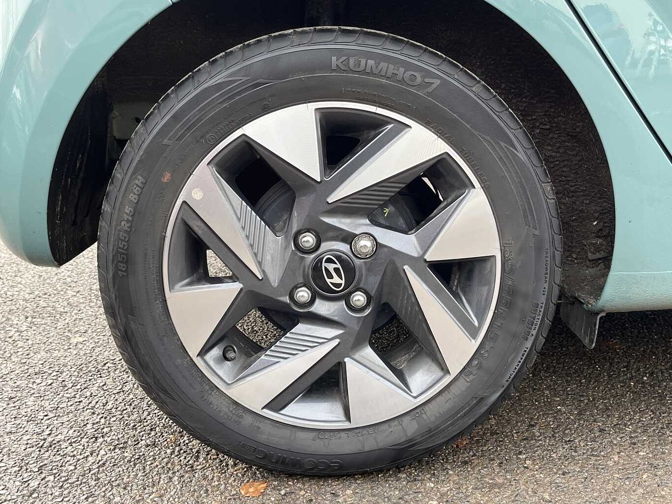 Used Hyundai i10 2024 for sale - 77030883: Photo 23