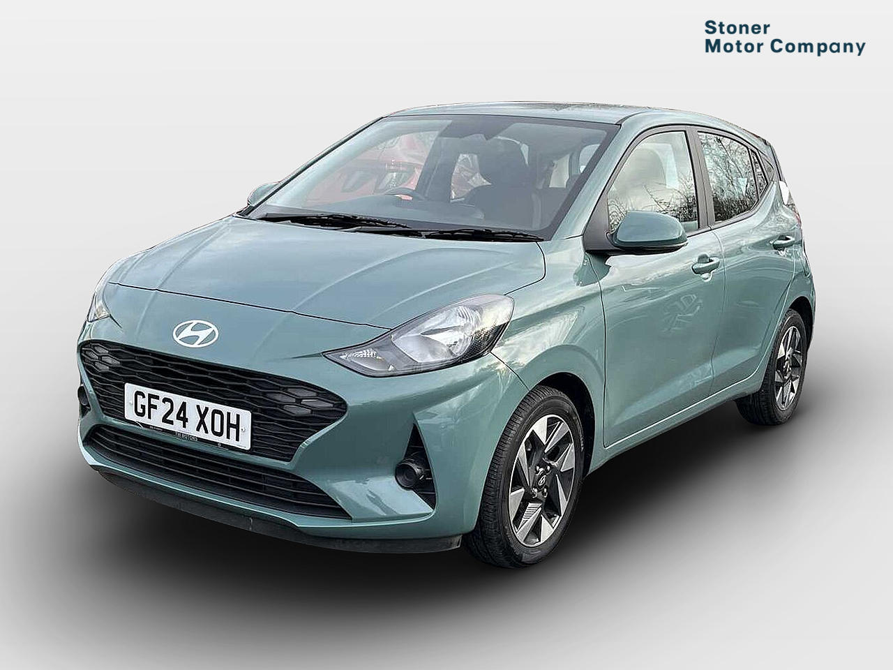 Used Hyundai i10 2024 for sale - 77030883: Photo 3