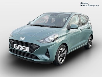 Used Hyundai i10 2024 for sale - 77030883: Photo