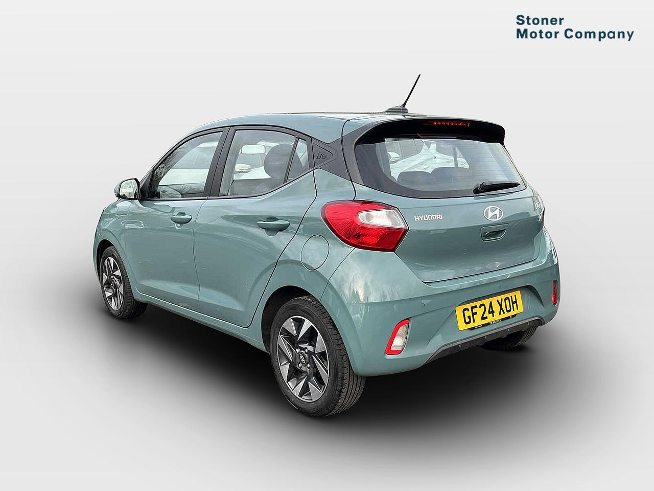 Used Hyundai i10 2024 for sale - 77030883: Photo 4