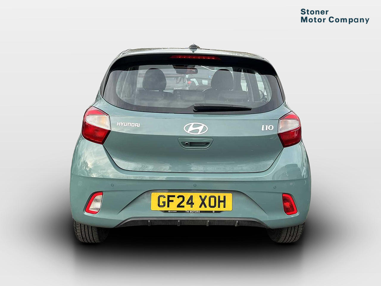 Used Hyundai i10 2024 for sale - 77030883: Photo 5