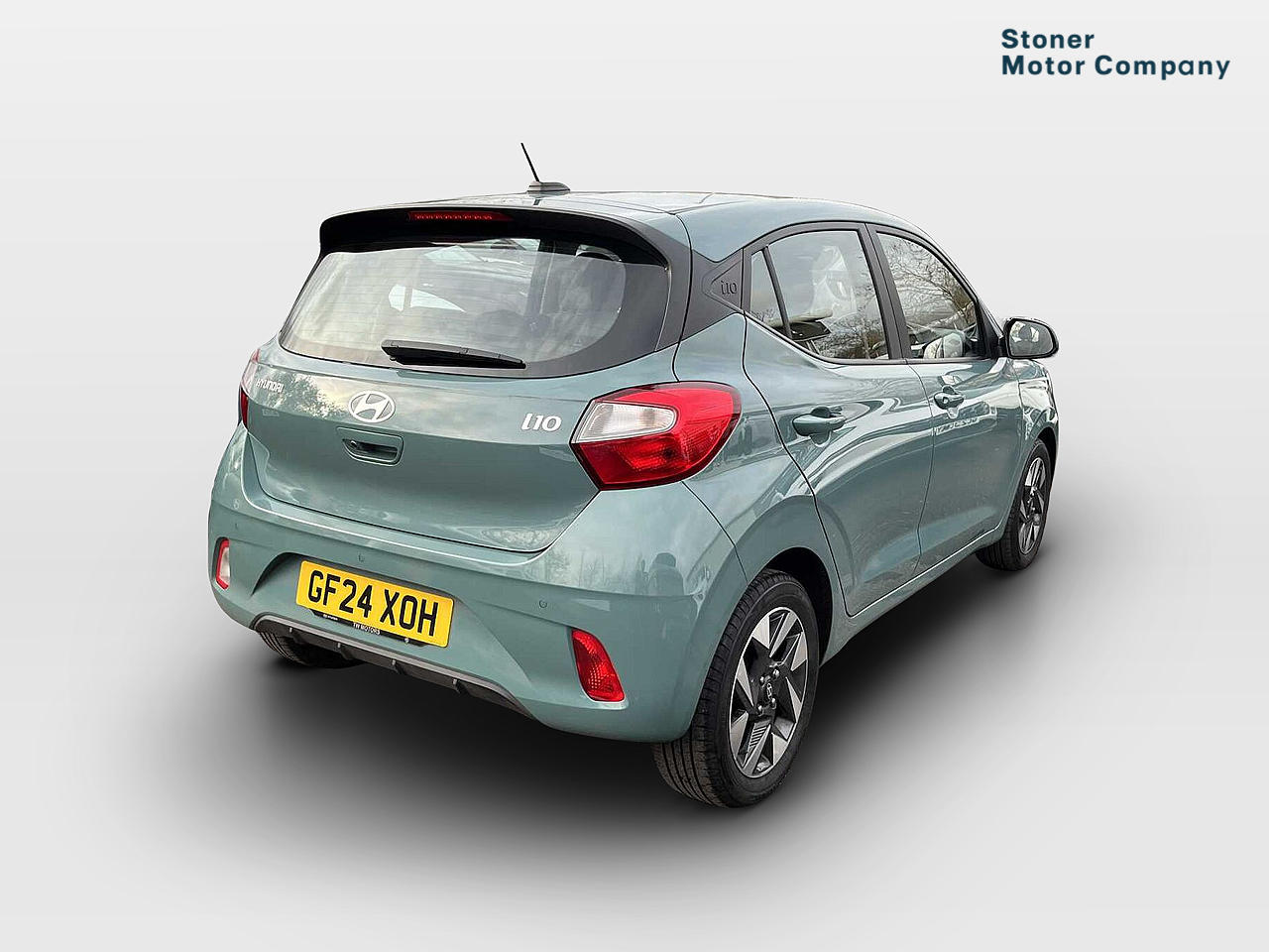 Used Hyundai i10 2024 for sale - 77030883: Photo 6