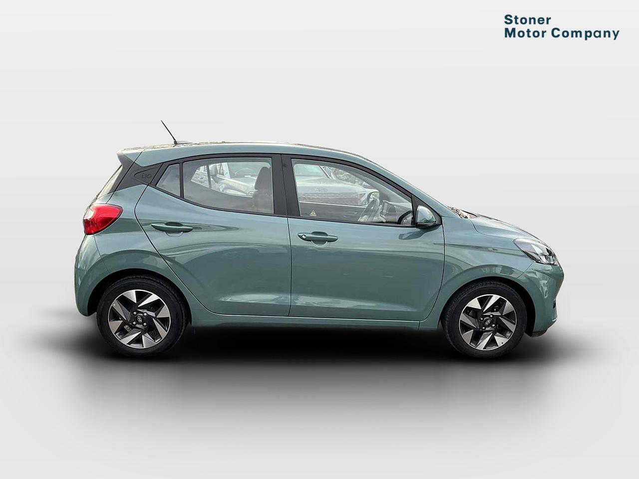 Used Hyundai i10 2024 for sale - 77030883: Photo 7