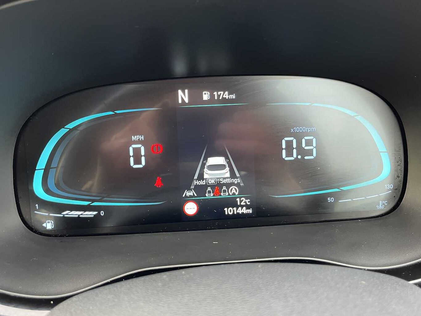 Used Hyundai i10 2024 for sale - 77030883: Photo 9