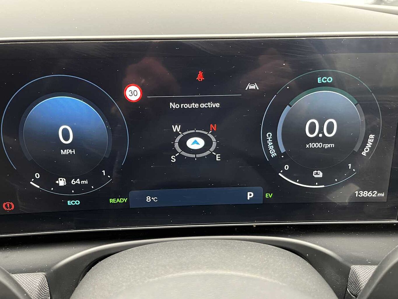 Used Hyundai TUCSON 2025 for sale - 77030870: Photo 10