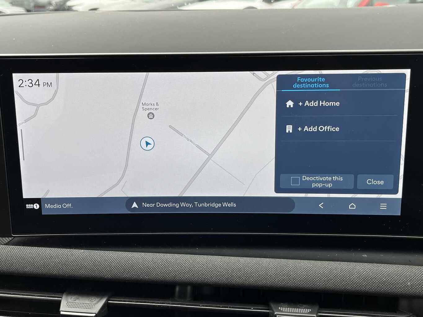 Used Hyundai TUCSON 2025 for sale - 77030870: Photo 11