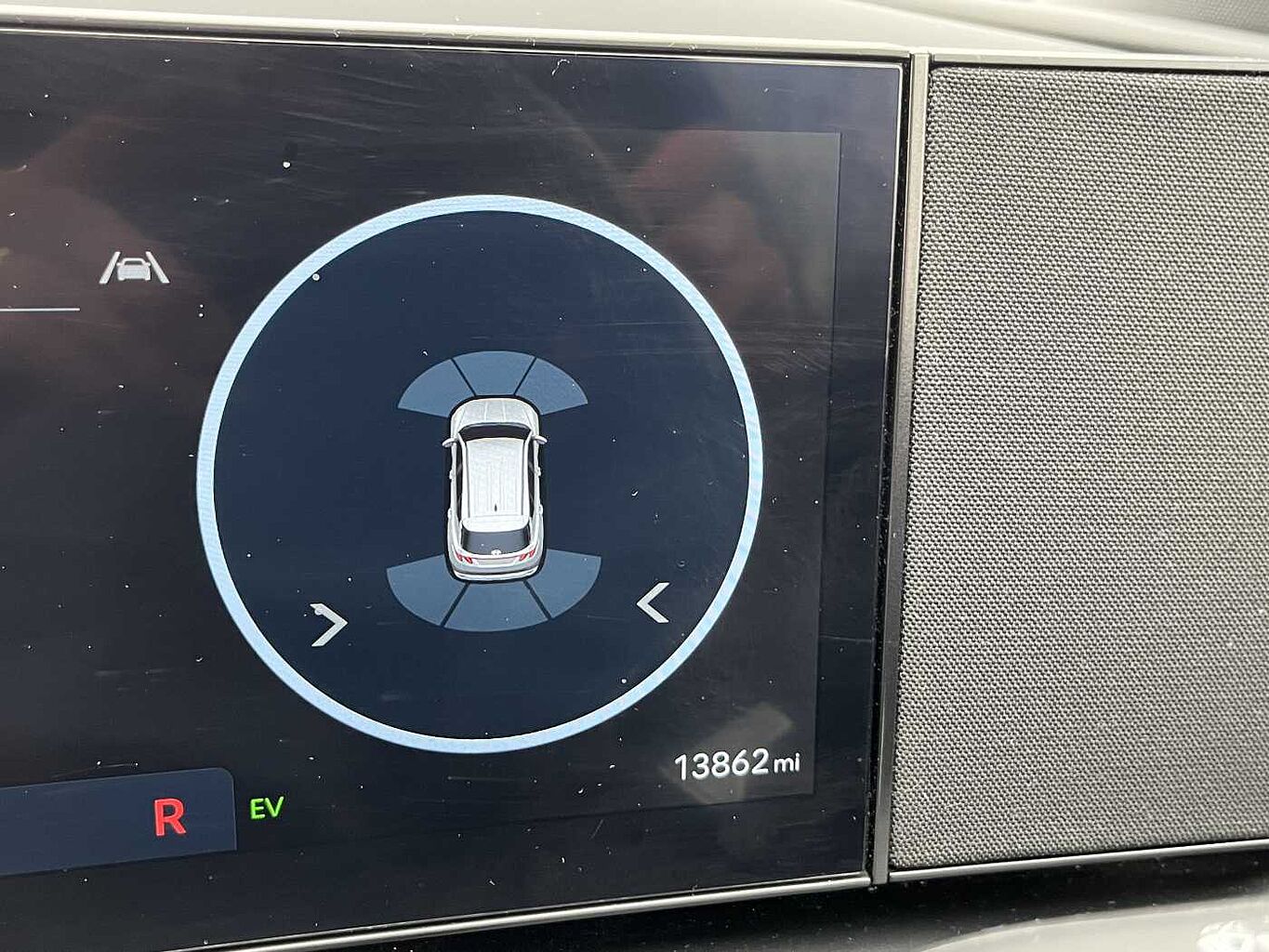 Used Hyundai TUCSON 2025 for sale - 77030870: Photo 13