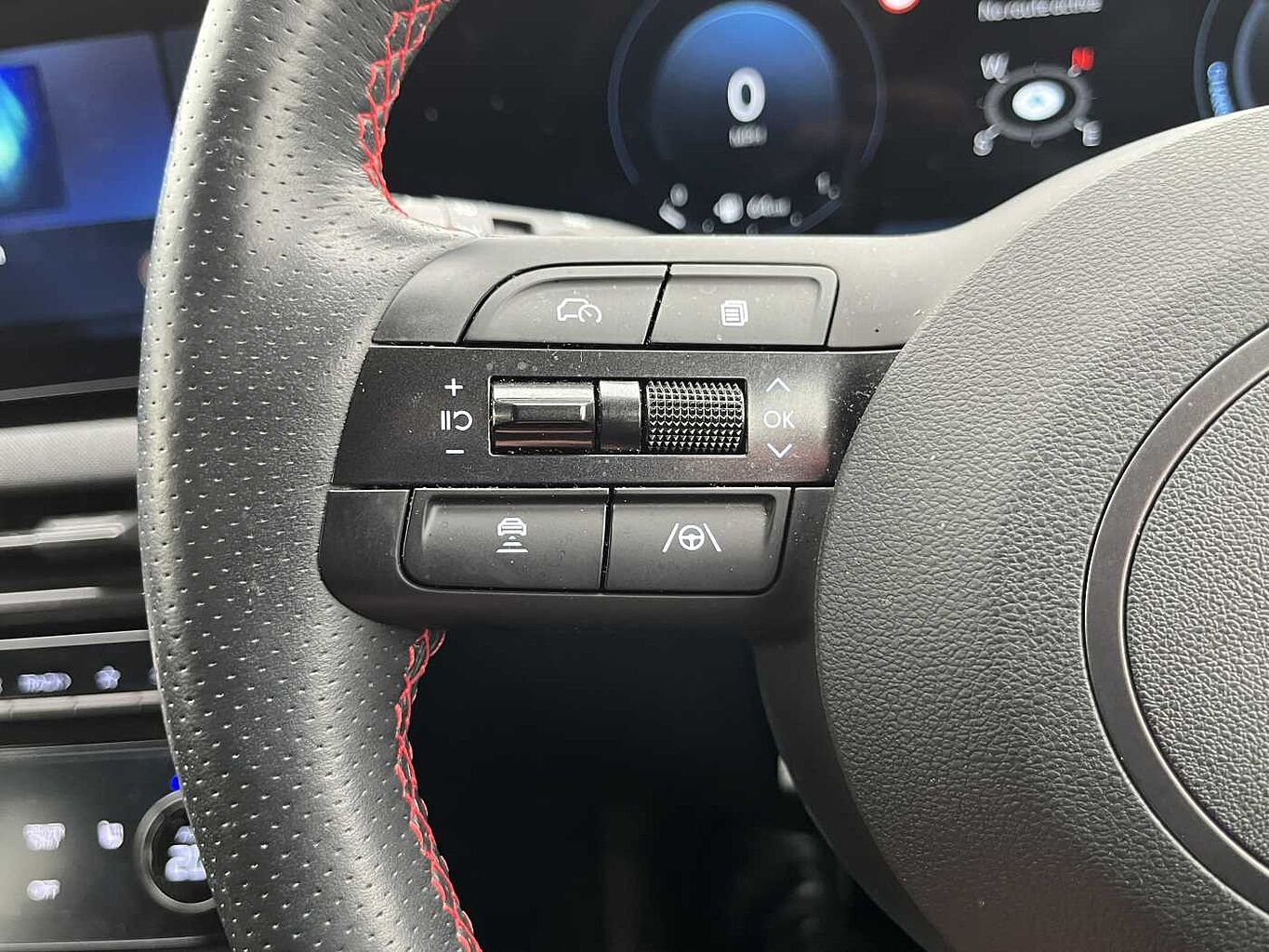 Used Hyundai TUCSON 2025 for sale - 77030870: Photo 15