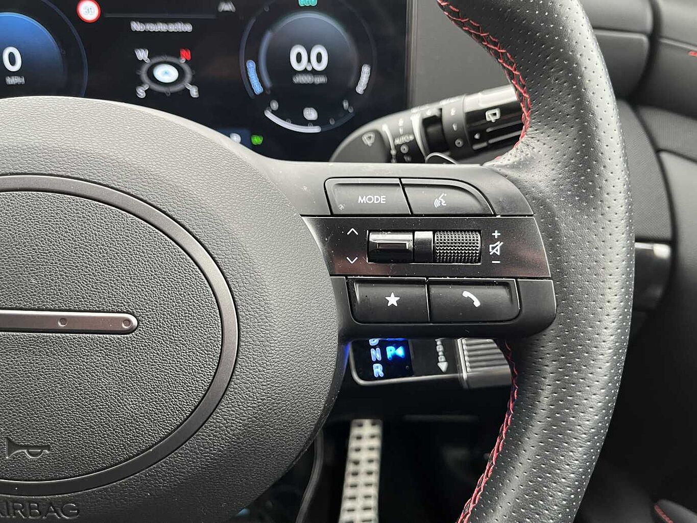 Used Hyundai TUCSON 2025 for sale - 77030870: Photo 16