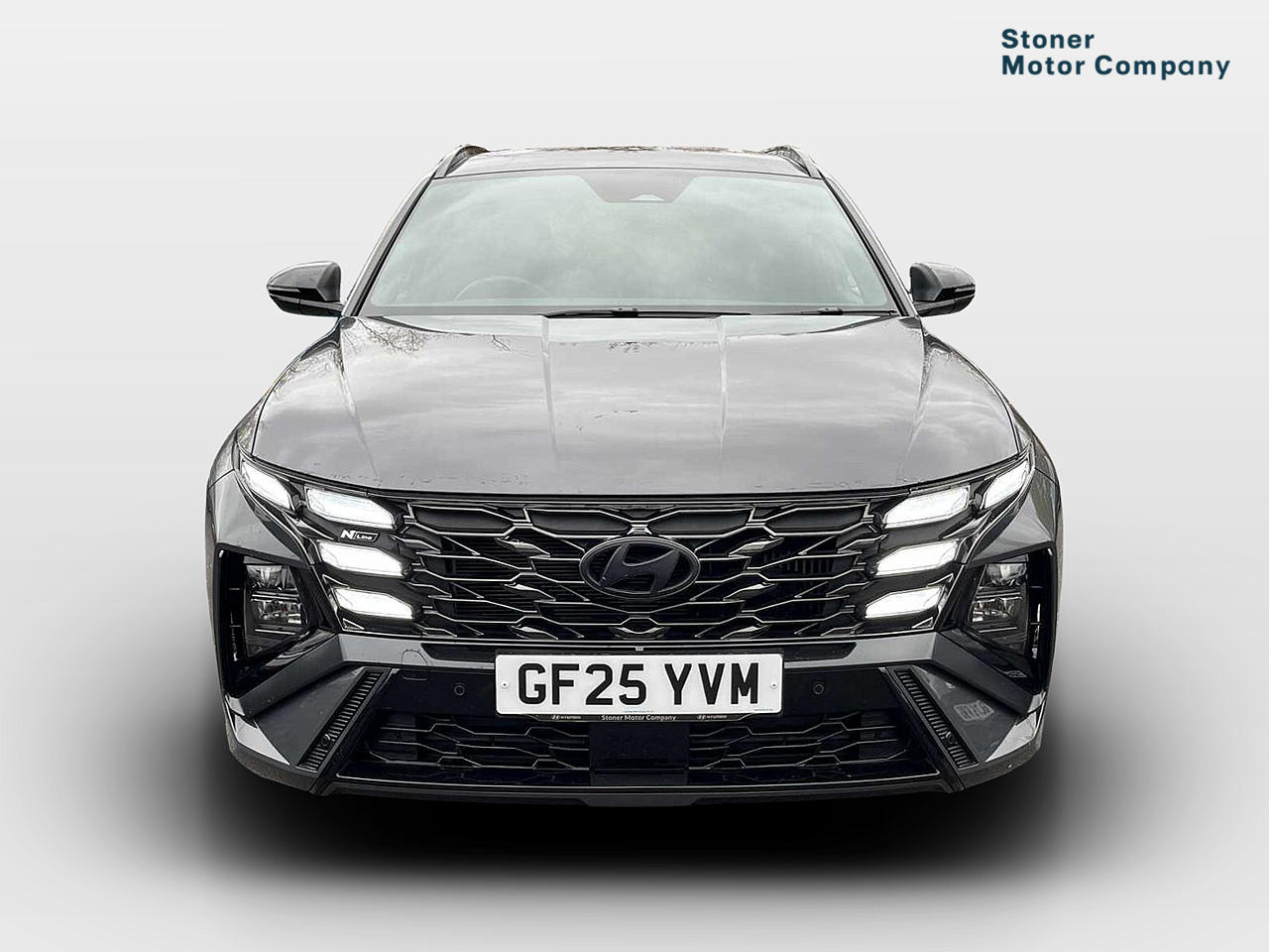 Used Hyundai TUCSON 2025 for sale - 77030870: Photo 2