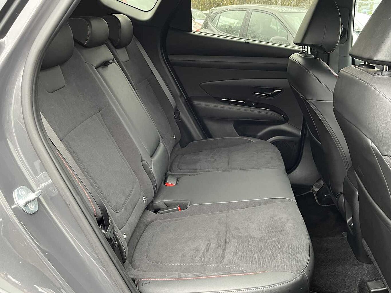 Used Hyundai TUCSON 2025 for sale - 77030870: Photo 27