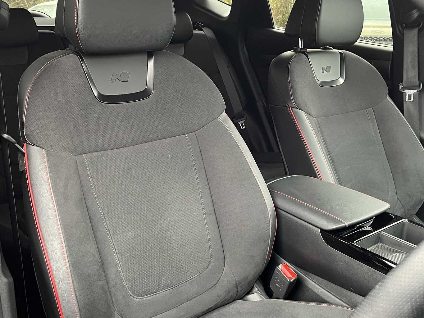 Used Hyundai TUCSON 2025 for sale - 77030870: Photo 32