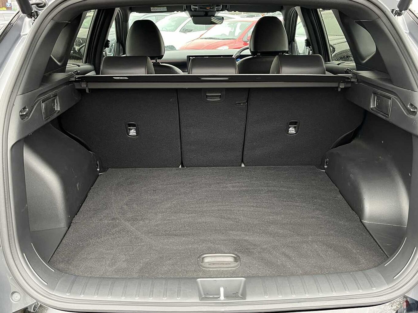 Used Hyundai TUCSON 2025 for sale - 77030870: Photo 33