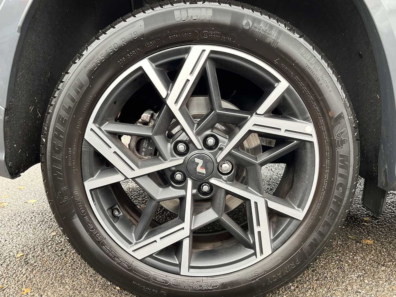 Used Hyundai TUCSON 2025 for sale - 77030870: Photo 35