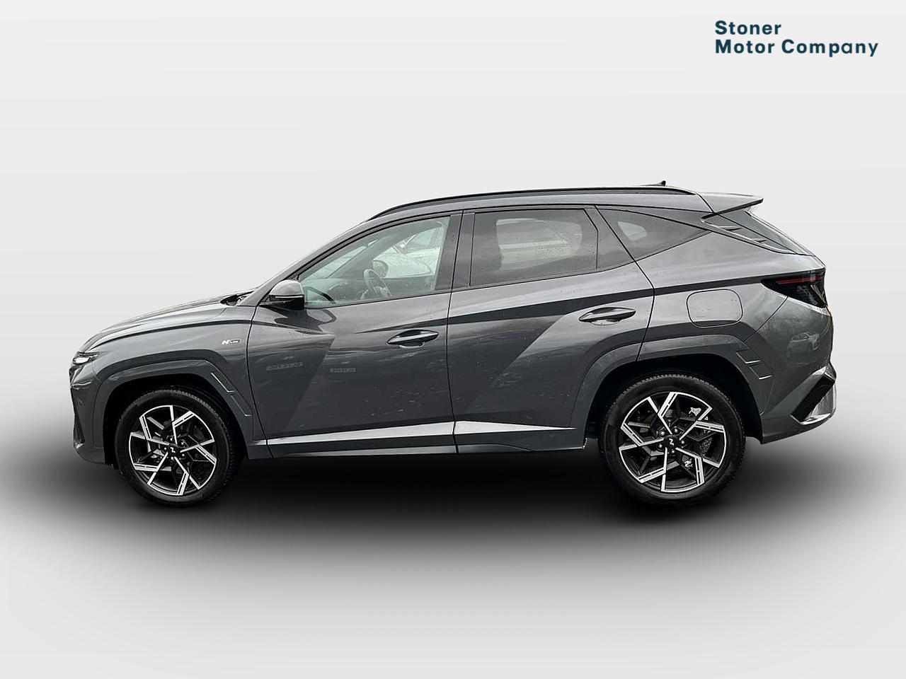 Used Hyundai TUCSON 2025 for sale - 77030870: Photo 4