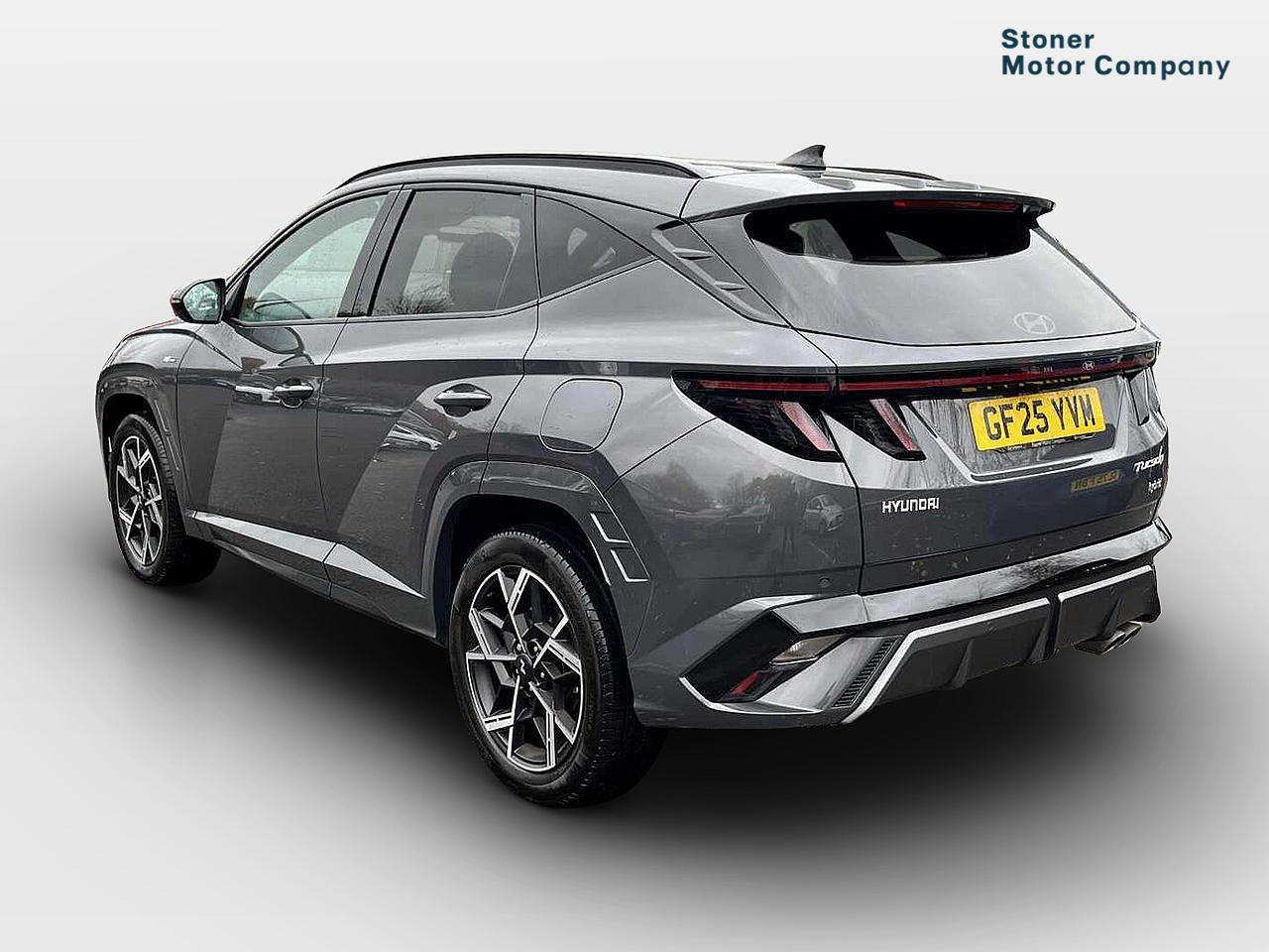 Used Hyundai TUCSON 2025 for sale - 77030870: Photo 5