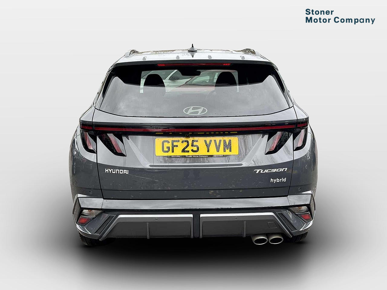 Used Hyundai TUCSON 2025 for sale - 77030870: Photo 6