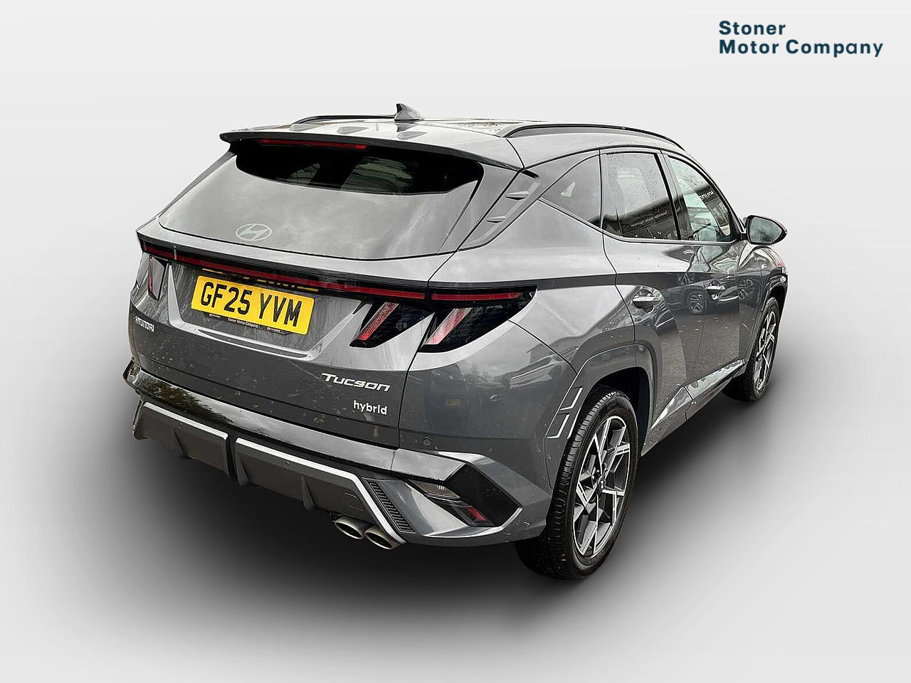 Used Hyundai TUCSON 2025 for sale - 77030870: Photo 7