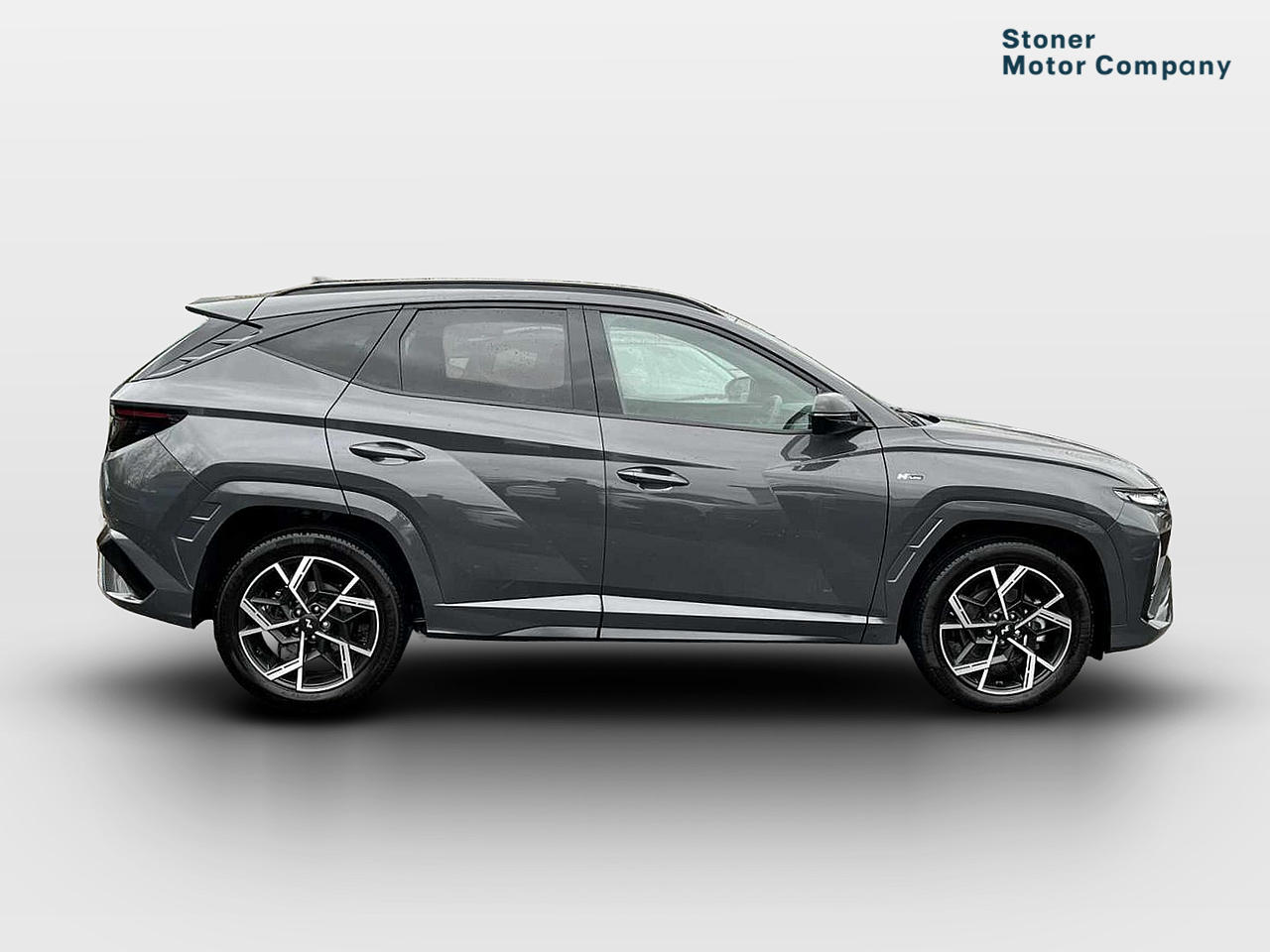 Used Hyundai TUCSON 2025 for sale - 77030870: Photo 8