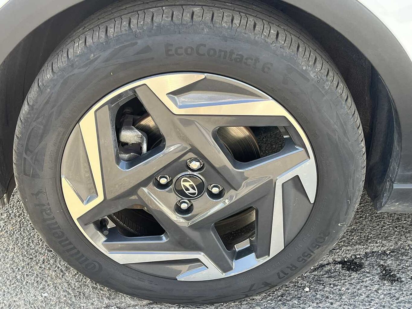 Used Hyundai BAYON 2024 for sale - 77165533: Photo 12