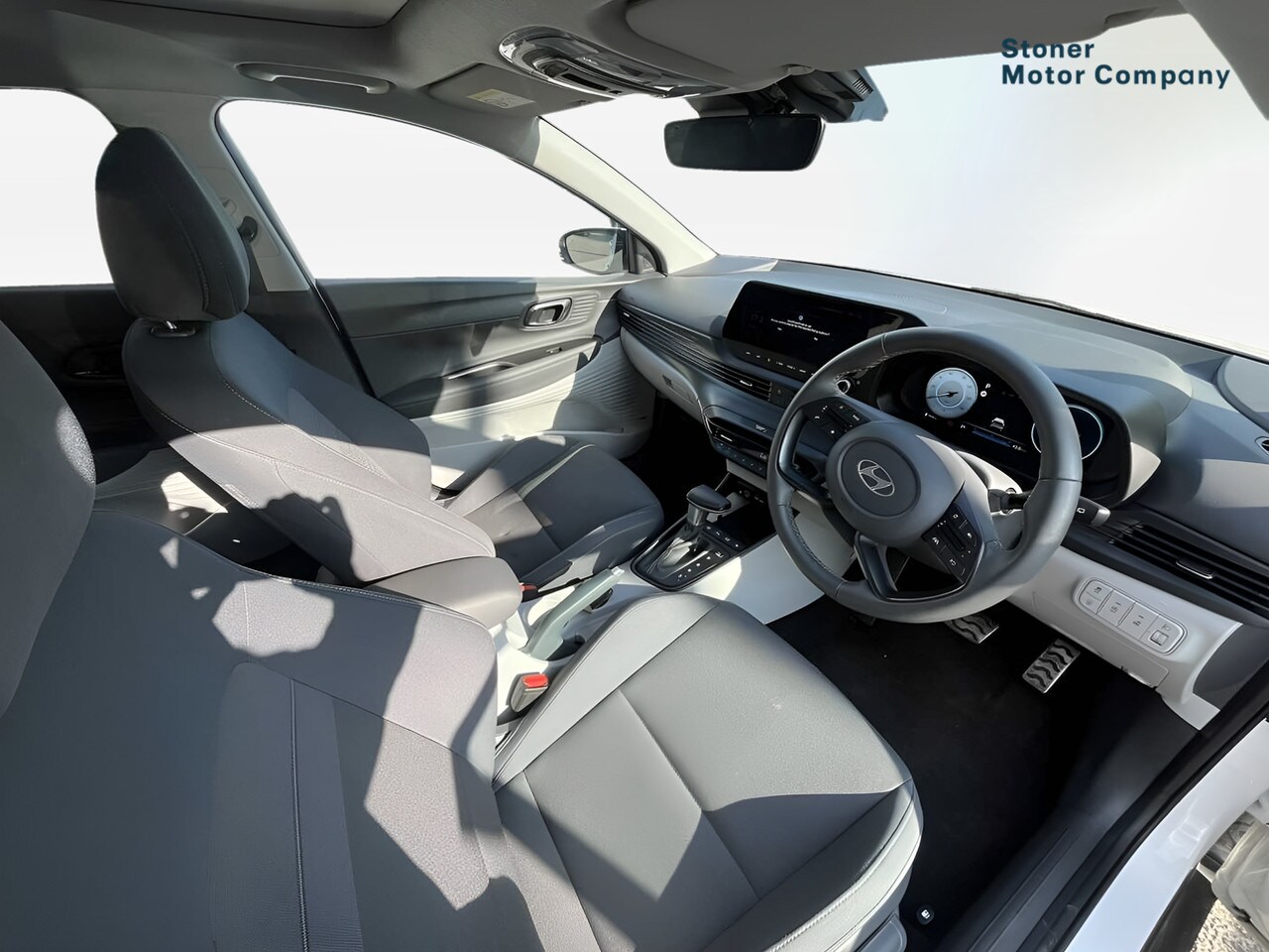 Used Hyundai BAYON 2024 for sale - 77165533: Photo 19